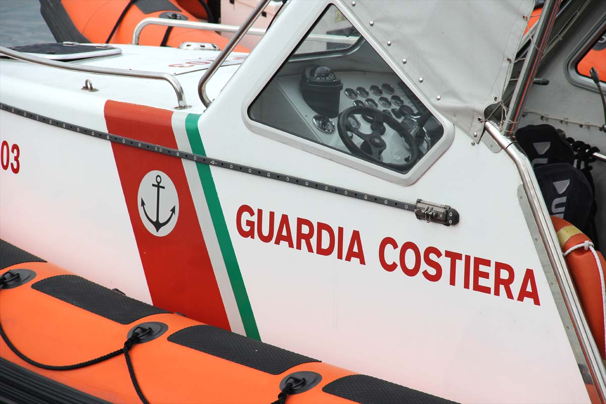 Guardia Costiera