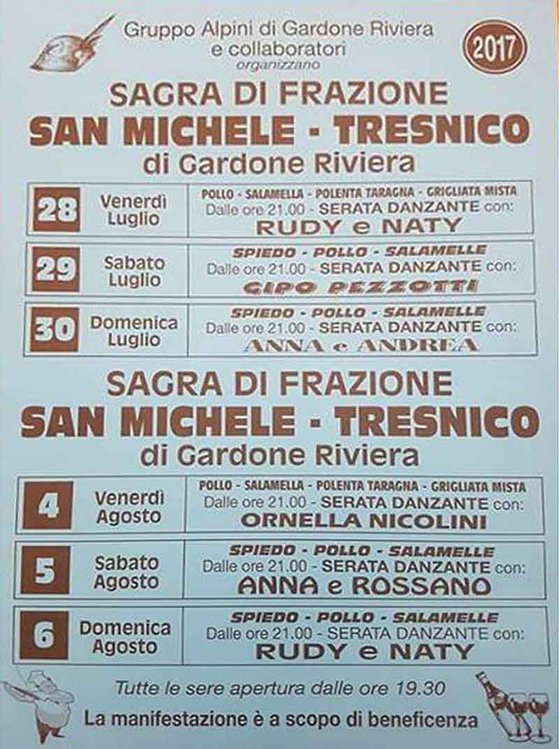 sagra san michele