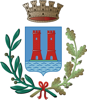 stemma Desenzano