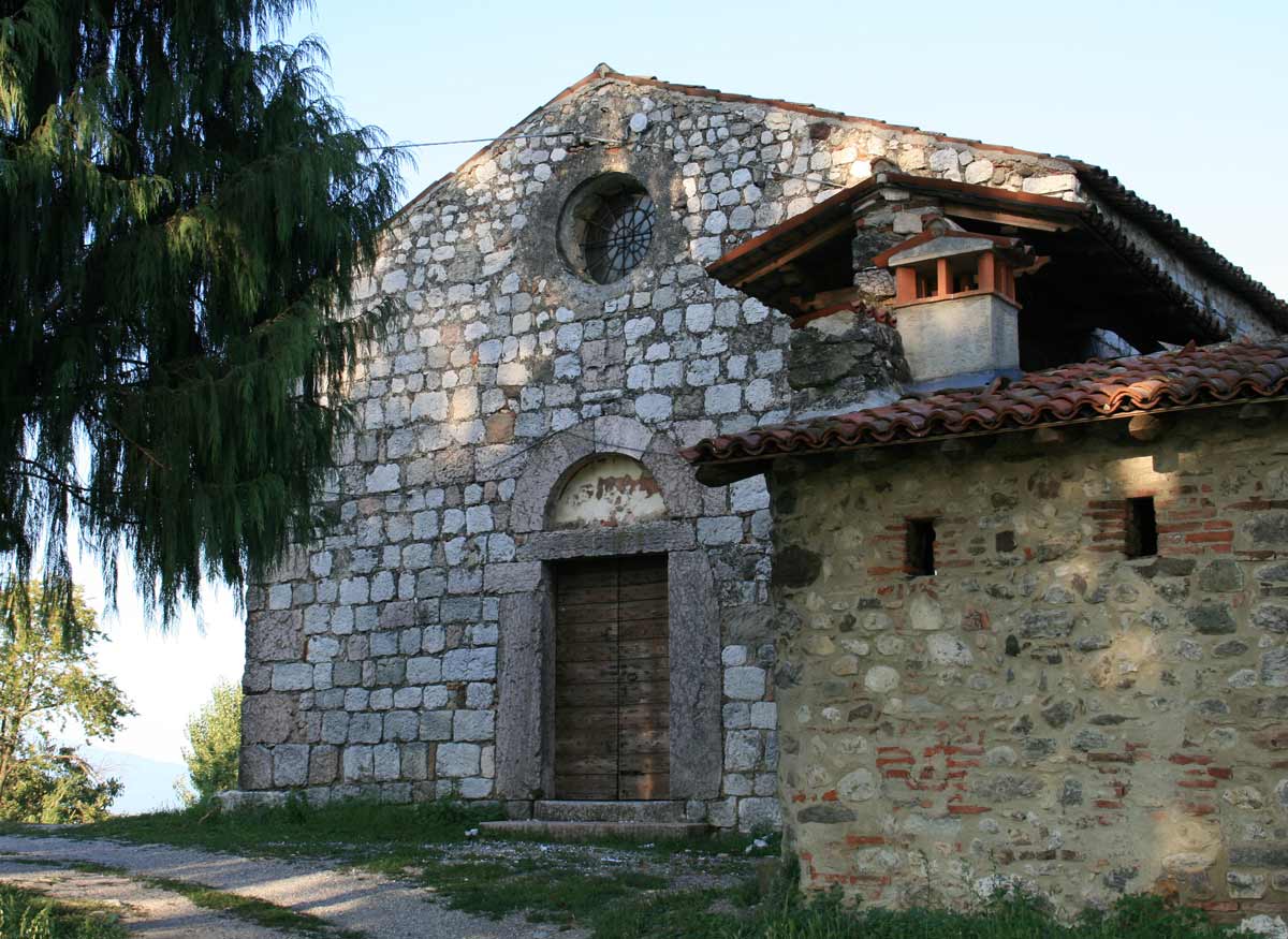 Sant'Emiliano Padenghe