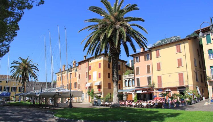 Bogliaco