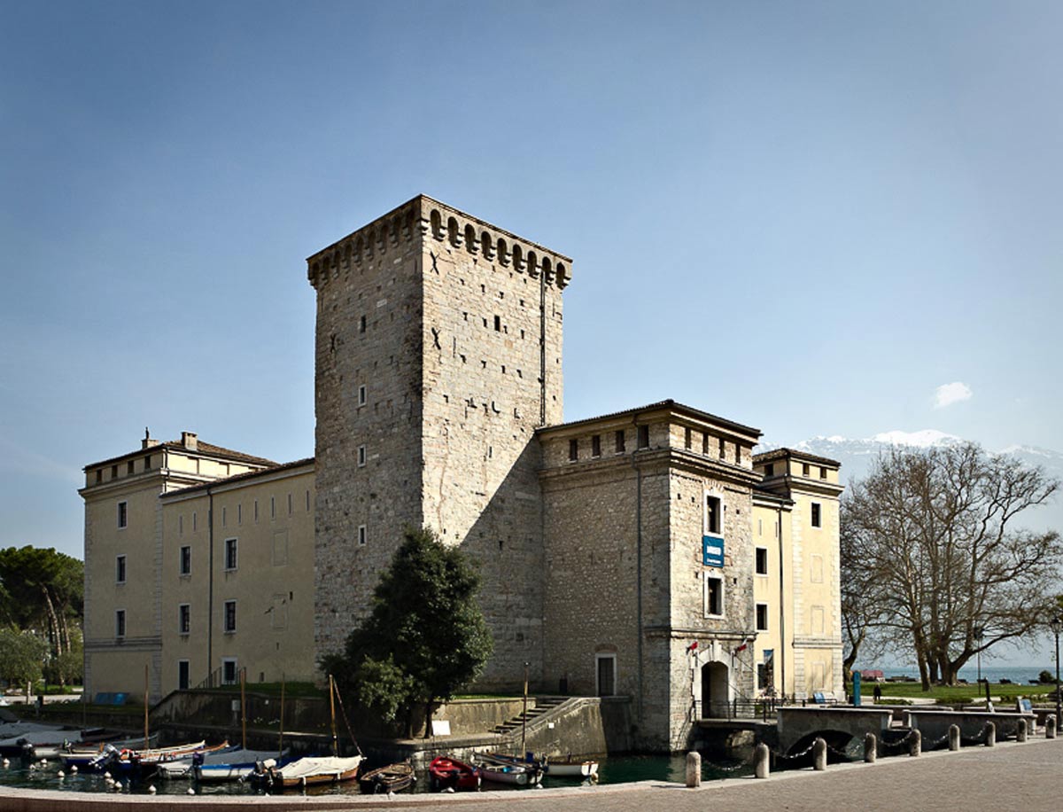 Museo Alto Garda Riva
