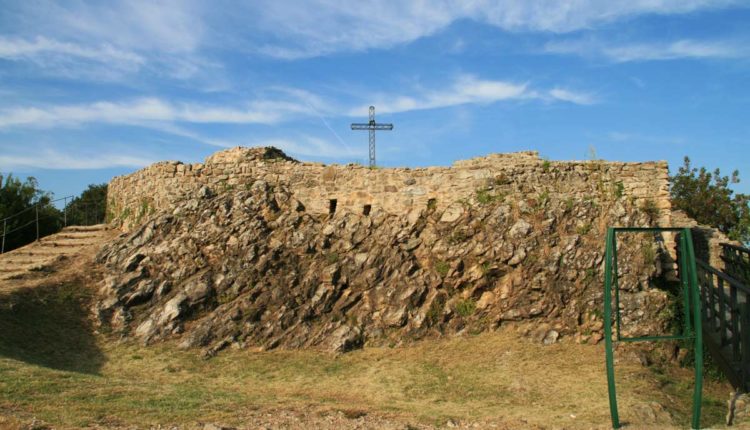rocca manerba