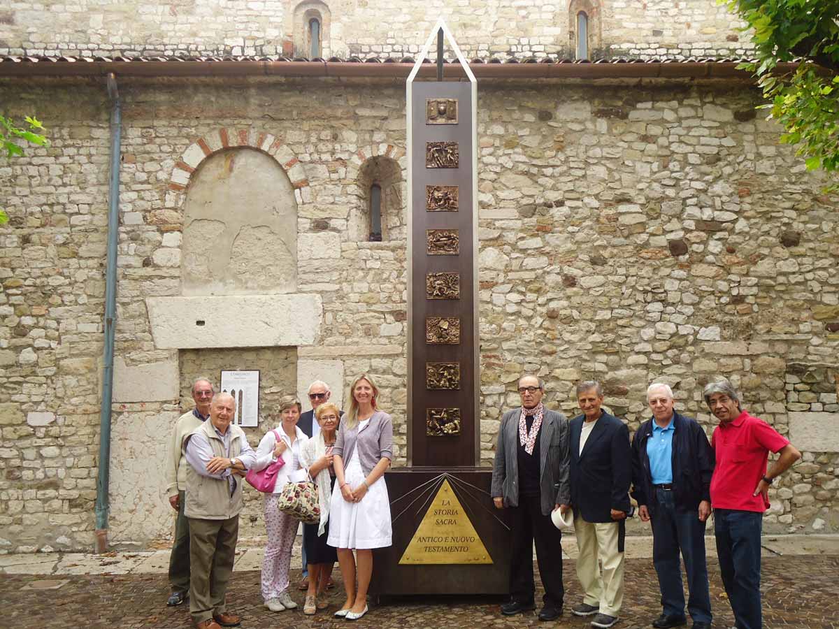 obelisco Bardolino