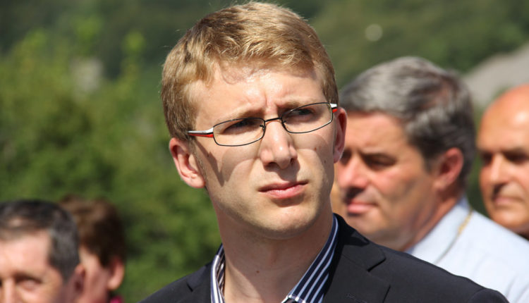 Davide Pace