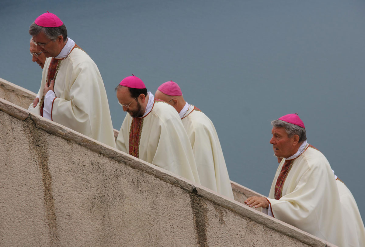 vescovi Montecastello