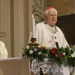 Angelo Scola Montecastello