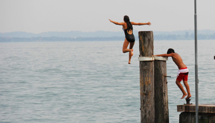 tuffo