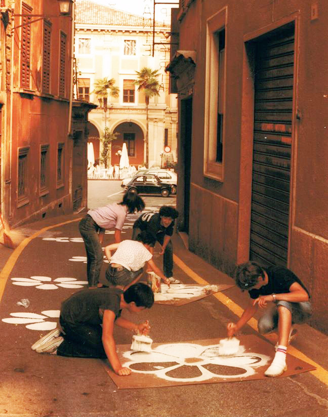 via Fantoni Salò