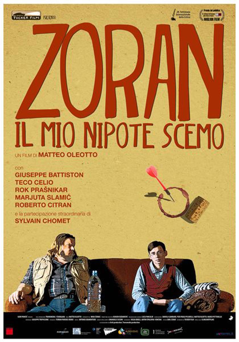film Zoran