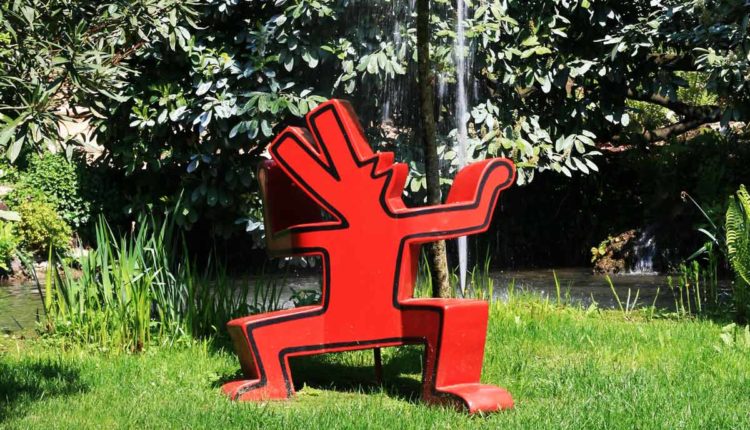 giardino botanico heller