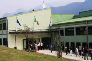 liceo fermi