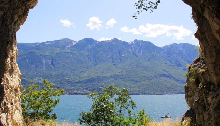 monte baldo