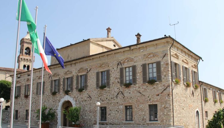 municipio Padenghe