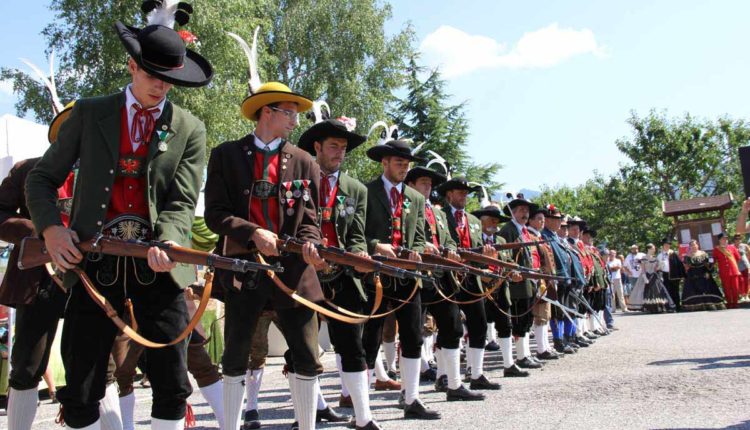 valvestino impero