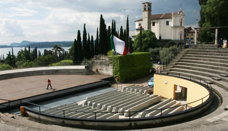 teatro Vittoriale