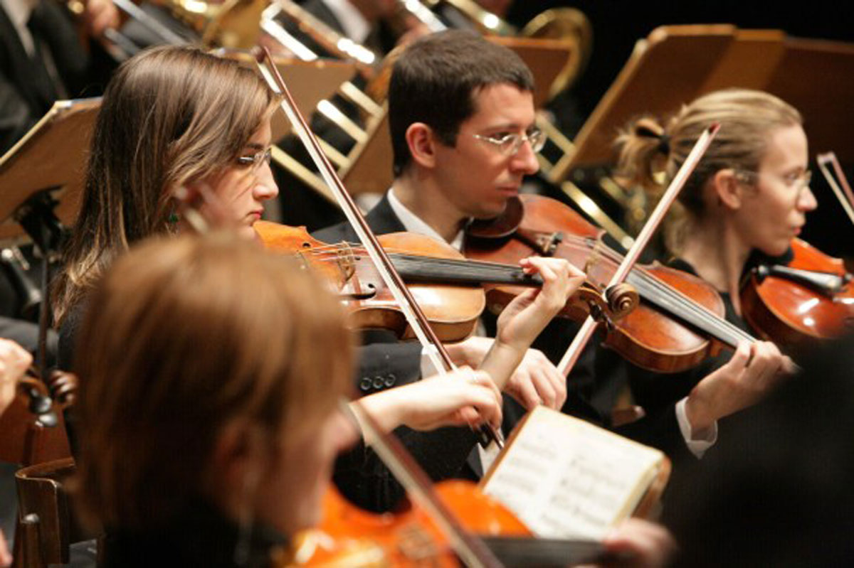 Brixia Symphony Orchestra