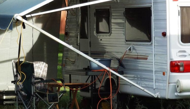 camper