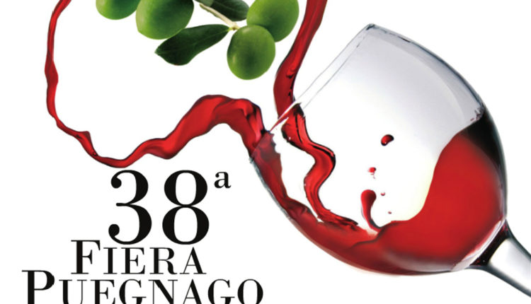 fiera del vino