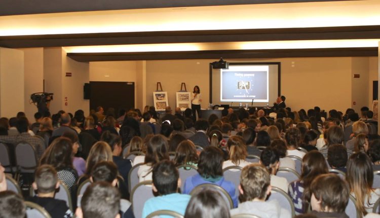 Bardolino festival geografia