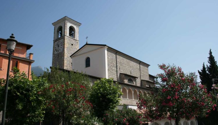 chiesa fasano
