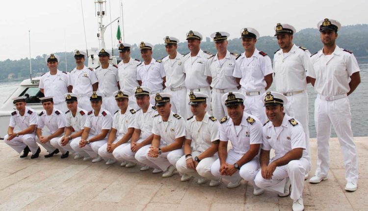 guardia costiera