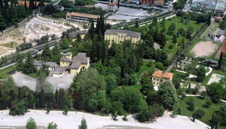 miralago riva