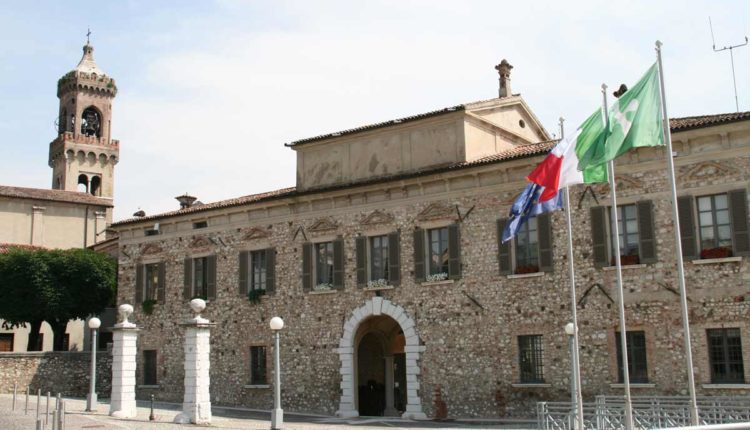 padenghe municipio