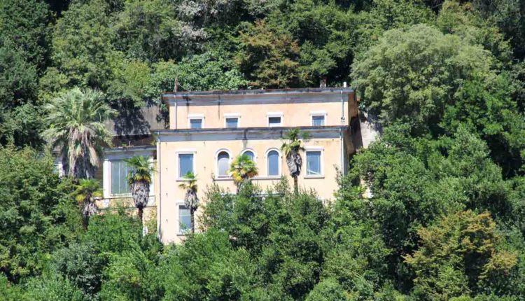 serraglio