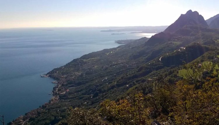 alto garda