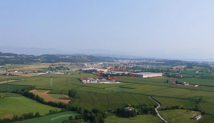 biogas lonato