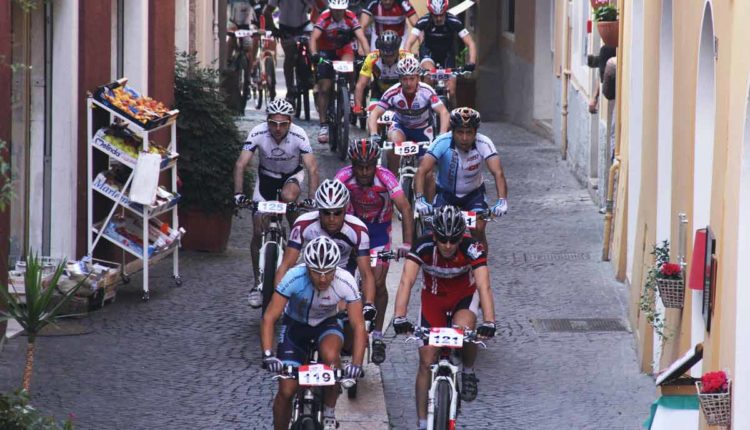 d'annunzio bike