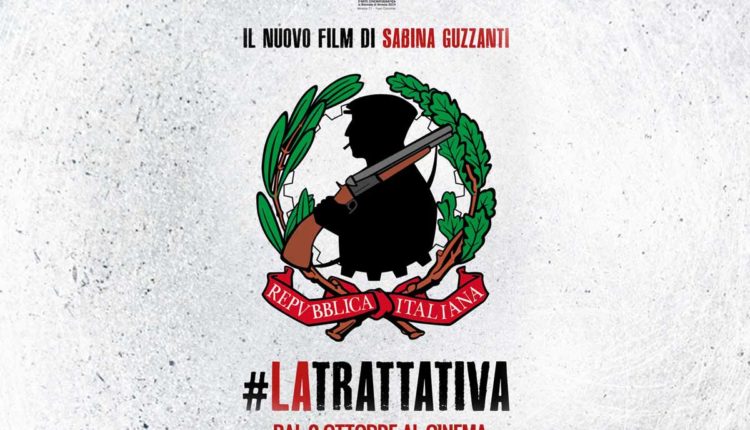 la trattativa guzzanti