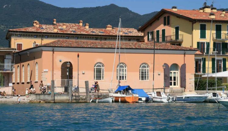 demanio consorzio