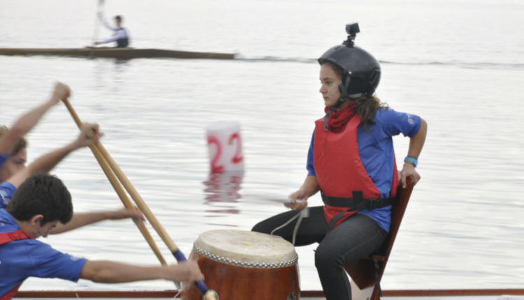 dragonboat