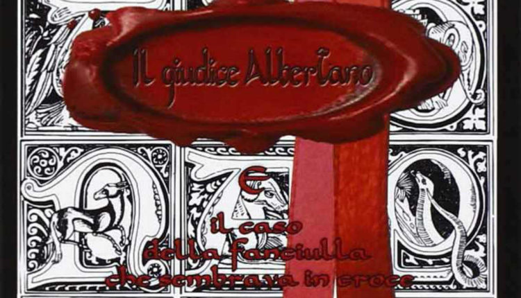 Il giudice Albertano