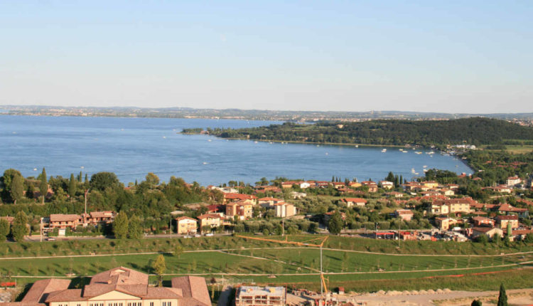 Padenghe