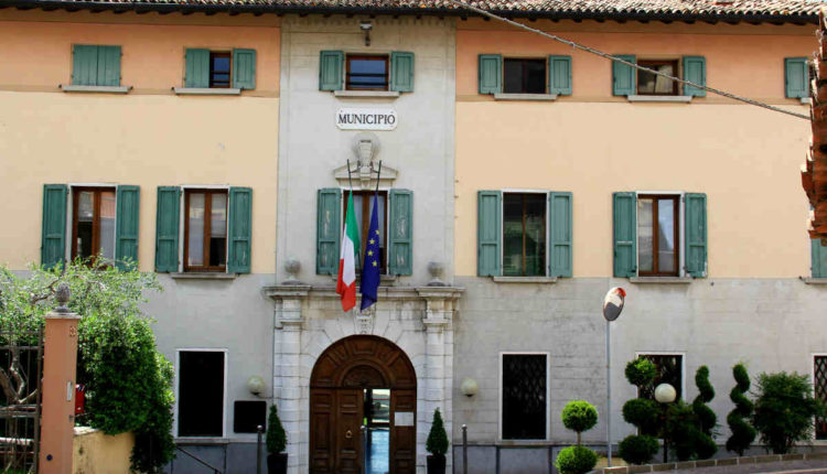 San Felice municipio