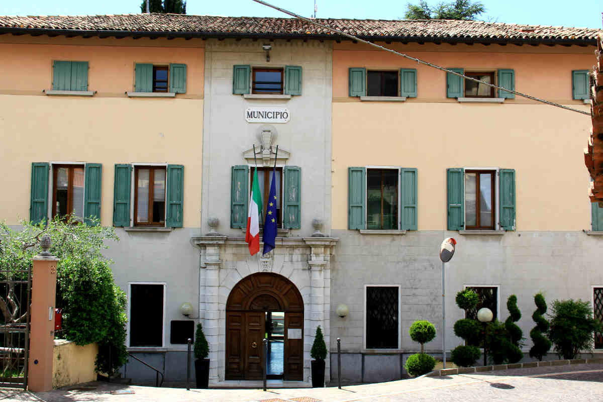 San Felice municipio