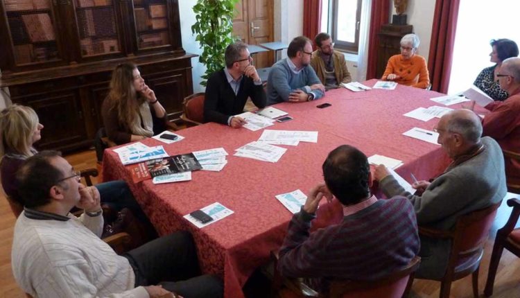 Verso il festival