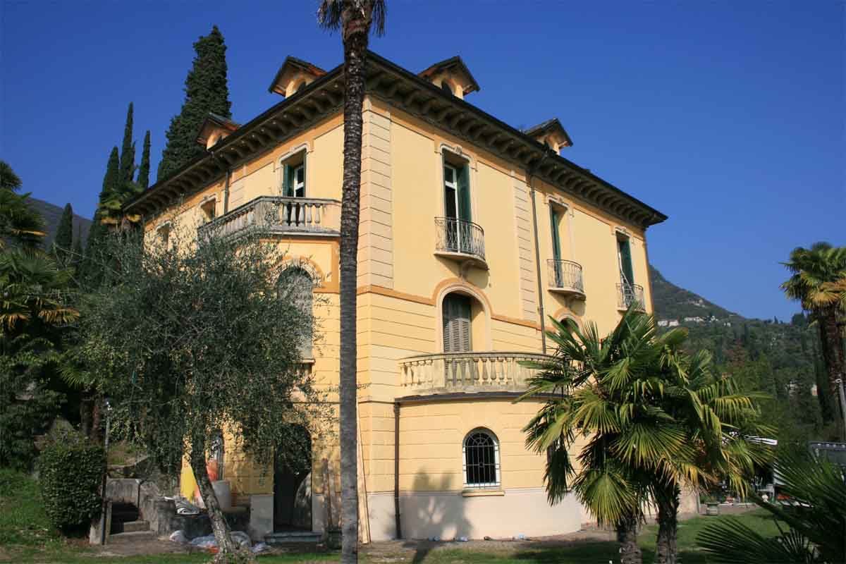 villa mirabella