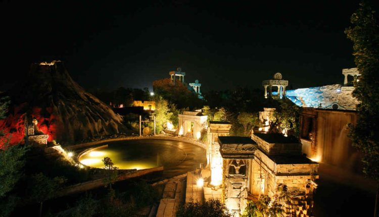 Gardaland