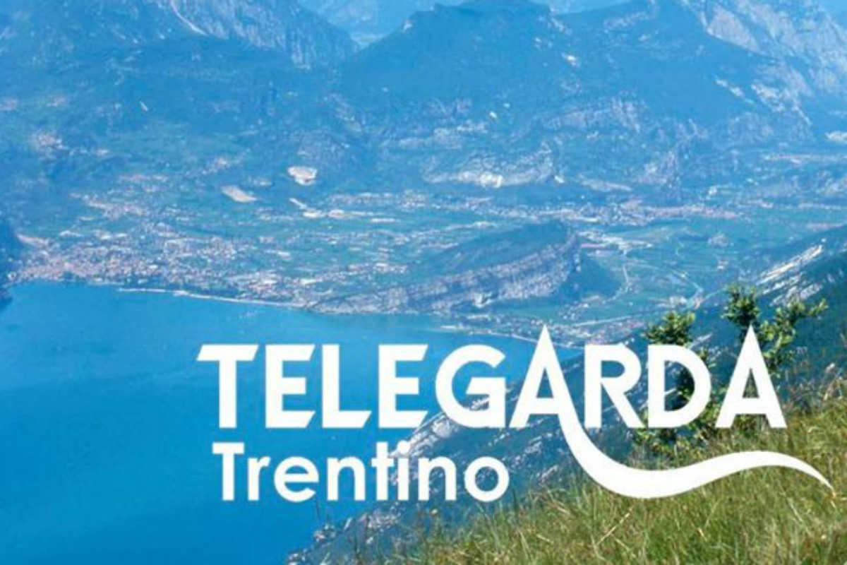 Telegarda Trentino