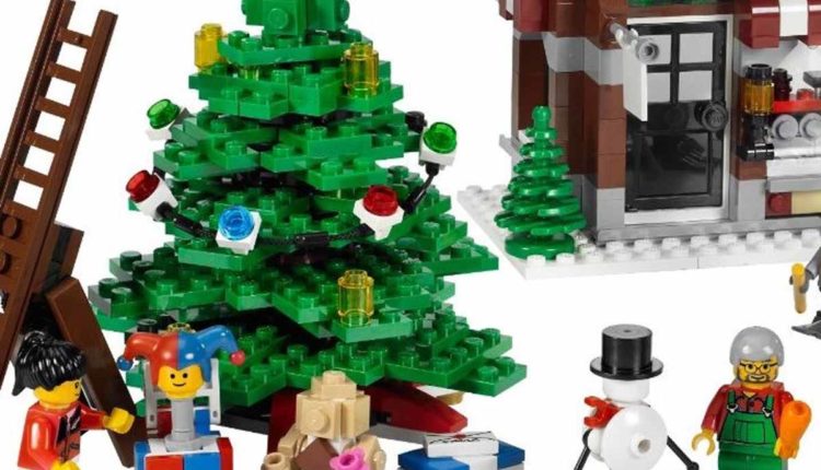 lego