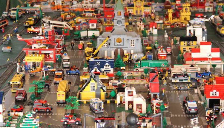 lego