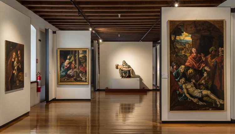 Museo Alto Garda