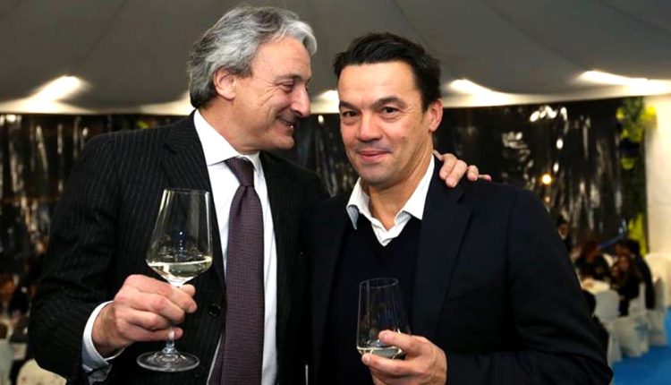 Pasini Scienza
