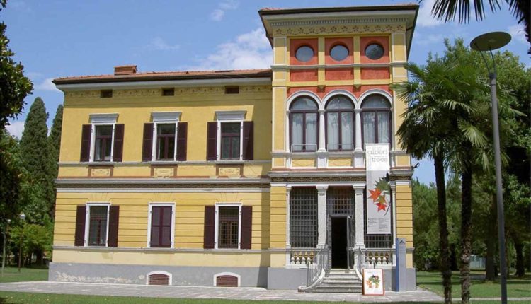 Villino Campi