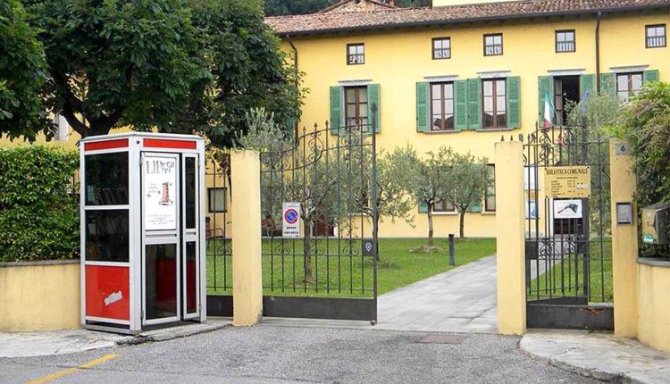 biblio padenghe