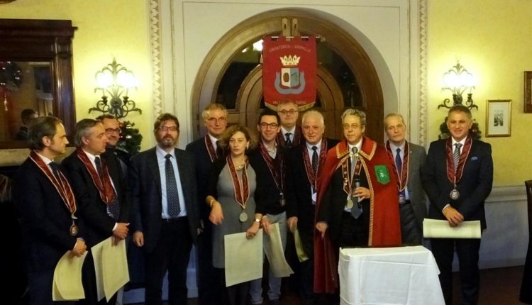 confraternita del groppello